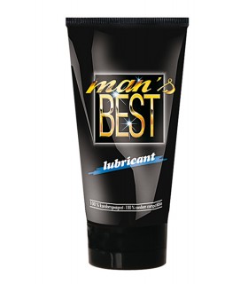 MAN`S BEST LUBRICANT 40ML