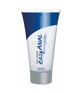 EASY ANAL LUBRICANT 80ML