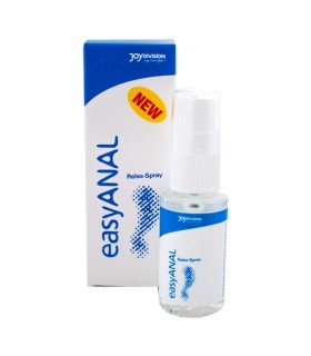 SPRAY RELAX EASY ANAL 30ML