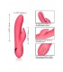 SAN FRANCISCO SWEETHEART PINK RECHARGEABLE VIBRATOR