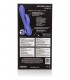 VIBRADOR RECARGABLE BEVERLY HILLS BUNNY AZUL