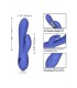 VIBRADOR RECARGABLE BEVERLY HILLS BUNNY AZUL