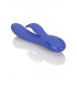 VIBRATEUR RECHARGEABLE BEVERLY HILLS BUNNY BLEU