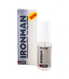 VAPORISATEUR IRONMAN 30ML