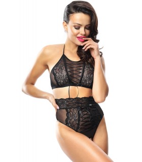 ENSEMBLE SOUTIEN-GORGE ET CULOTE MIREILLE L