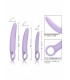 DILATOR SET X 3 SILICONE