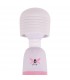 WAND MASSAGER PIXEY PINK EDITION