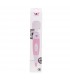 WAND MASSAGER PIXEY PINK EDITION