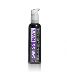 AROUSAL STIMULATING LUBRICANT 59 ML