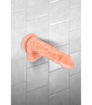 TONY REALISTISCHER PENIS 18 CM