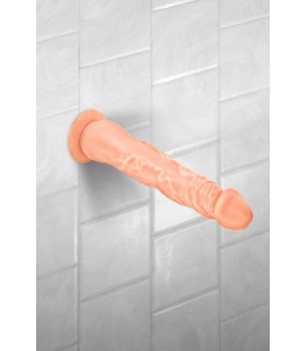 JUSTIN REALISTISCHER PENIS 21"5 CM