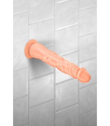 JUSTIN REALISTIC PENIS 21"5 CM
