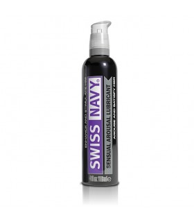 AROUSAL STIMULATING LUBRICANT 118 ML