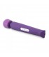 RECHARGEABLE PURPLE CANDY FOOT MASSAGER WAND