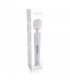 BAGUETTE DE MASSAGE DES PIEDS EN CANDY BLANC RECHARGEABLE