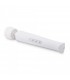 BAGUETTE DE MASSAGE DES PIEDS EN CANDY BLANC RECHARGEABLE