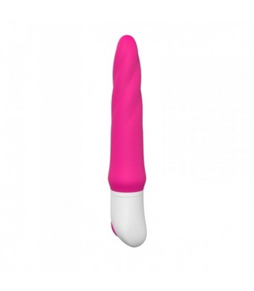 ELYS UNICORN SILIKON VIBRATOR 9 INTENSITÄTEN ROSA