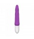 VIBRATEUR SILICONE ELYS UNICORN 9 INTENSITES VIOLET