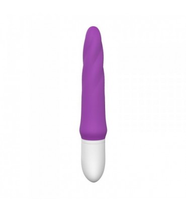 ELYS UNICORN SILIKON VIBRATOR 9 INTENSITÄTEN LILA