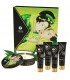 KIT SHUNGA SECRET GEISHA TÉ VERDE ORGÁNICO