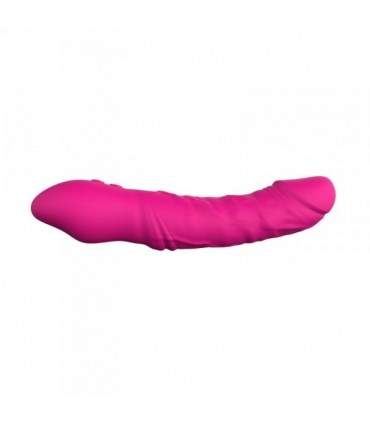 ELYS IMPERIAL MOVE WIEDERAUFLADBARER ROSA SILIKON-VIBRATOR