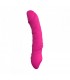 ELYS IMPERIAL MOVE RECHARGEABLE PINK SILICONE VIBRATOR