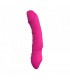 VIBRADOR SILICONA ELYS IMPERIAL MOVE RECARGABLE ROSA