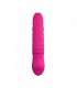 VIBRATORE IN SILICONE ROSA RICARICABILE ELYS IMPERIAL MOVE
