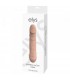 VIBRATEUR EN SILICONE RECHARGEABLE ELYS IMPERIAL MOVE