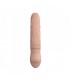 VIBRADOR SILICONA ELYS IMPERIAL MOVE RECARGABLE FLESH