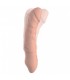 VIBRADOR SILICONA ELYS IMPERIAL MOVE RECARGABLE FLESH