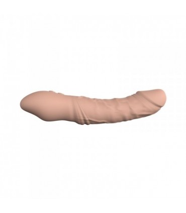 ELYS IMPERIAL MOVE WIEDERAUFLADBARER FLEISCH-SILIKON-VIBRATOR