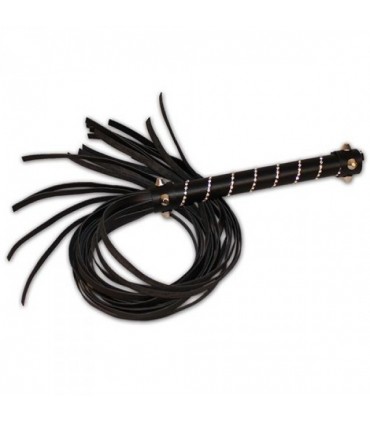 FOUET EASY LINE NOIR