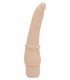 CLASSIC SMOOTH VIBRADOR NATURAL