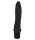 CLASSIC LARGE VIBRADOR NEGRO