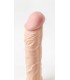 REALISTIC PENIS SHEATH S2 FLESH 19.5 CM