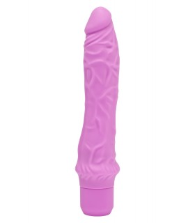 CLASSIC LARGE VIBRADOR ROSA