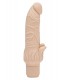 CLASSIC STIM VIBRADOR NATURAL