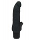 CLASSIC STIM VIBRADOR NEGRO