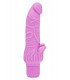 CLASSIC STIM VIBRADOR ROSA