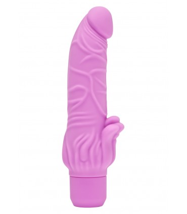 CLASSIC STIM VIBRADOR ROSA