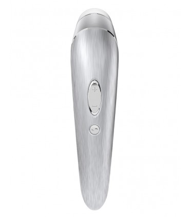 SATISFYER-SAUGER, LUXUS-HOCHMODE