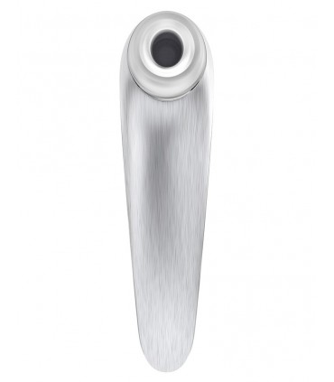 SATISFYER-SAUGER, LUXUS-HOCHMODE