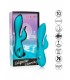 VIBRATORE RICARICABILE BLU SANTA MONICA STARLET