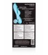 SANTA MONICA STARLET BLUE RECHARGEABLE VIBRATOR