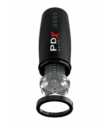 MOTORBATOR 2 CLAIR/NOIR