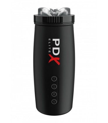 MOTORBATOR 2 CLAIR/NOIR