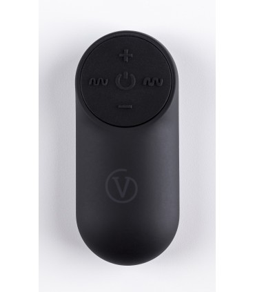 G4 WIEDERAUFLADBARES PINK VIBRIERENDES EI