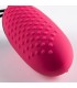 G4 RECHARGEABLE PINK VIBRATING EGG