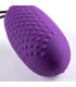 OEUF VIBRANT RECHARGEABLE VIOLET G4